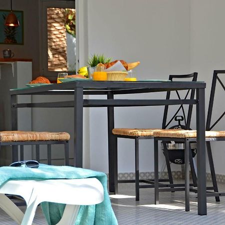 Ferienwohnung Presidente - Pool - Glasfaserinternet - Costa Calma Esterno foto