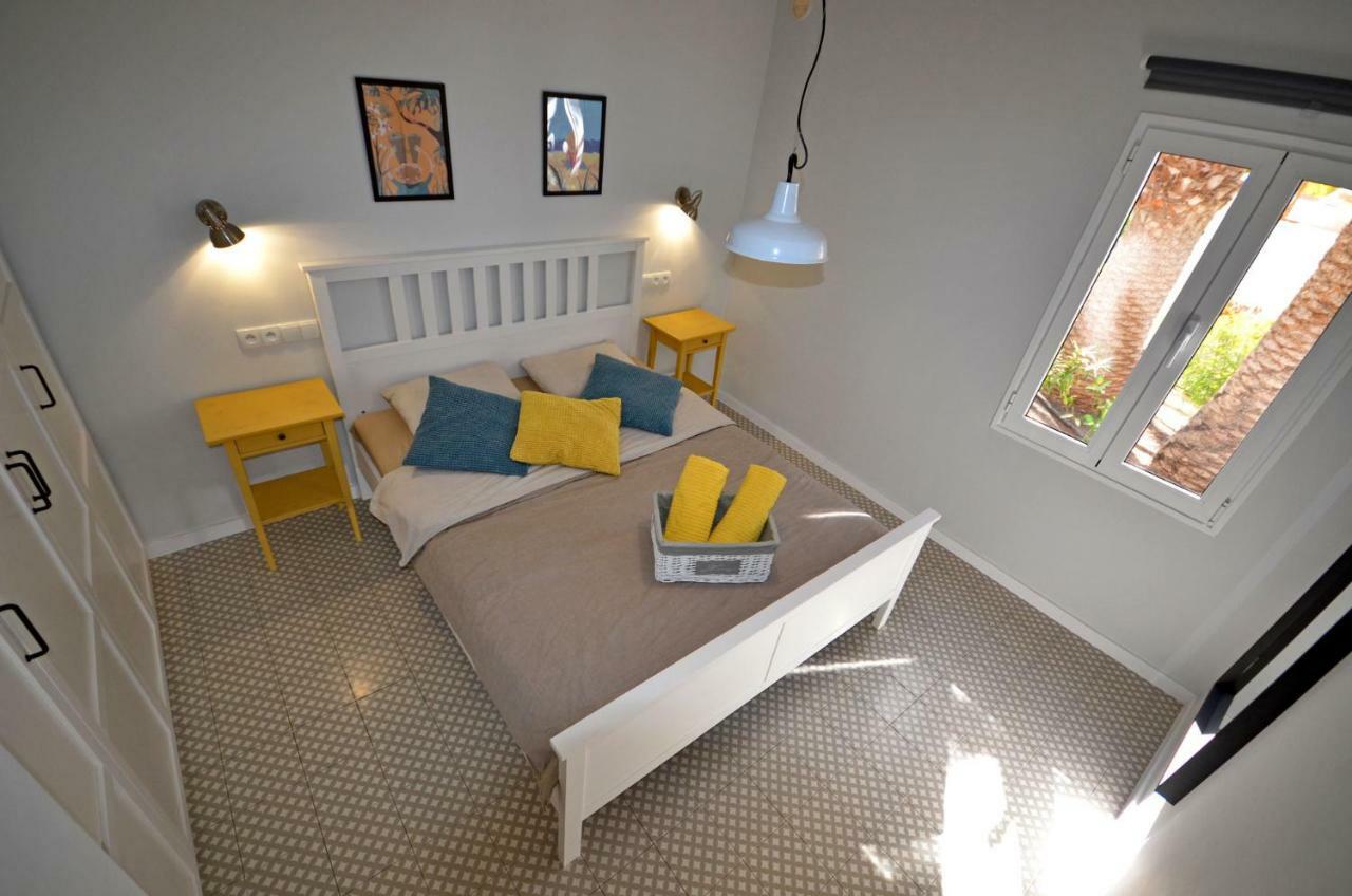 Ferienwohnung Presidente - Pool - Glasfaserinternet - Costa Calma Esterno foto