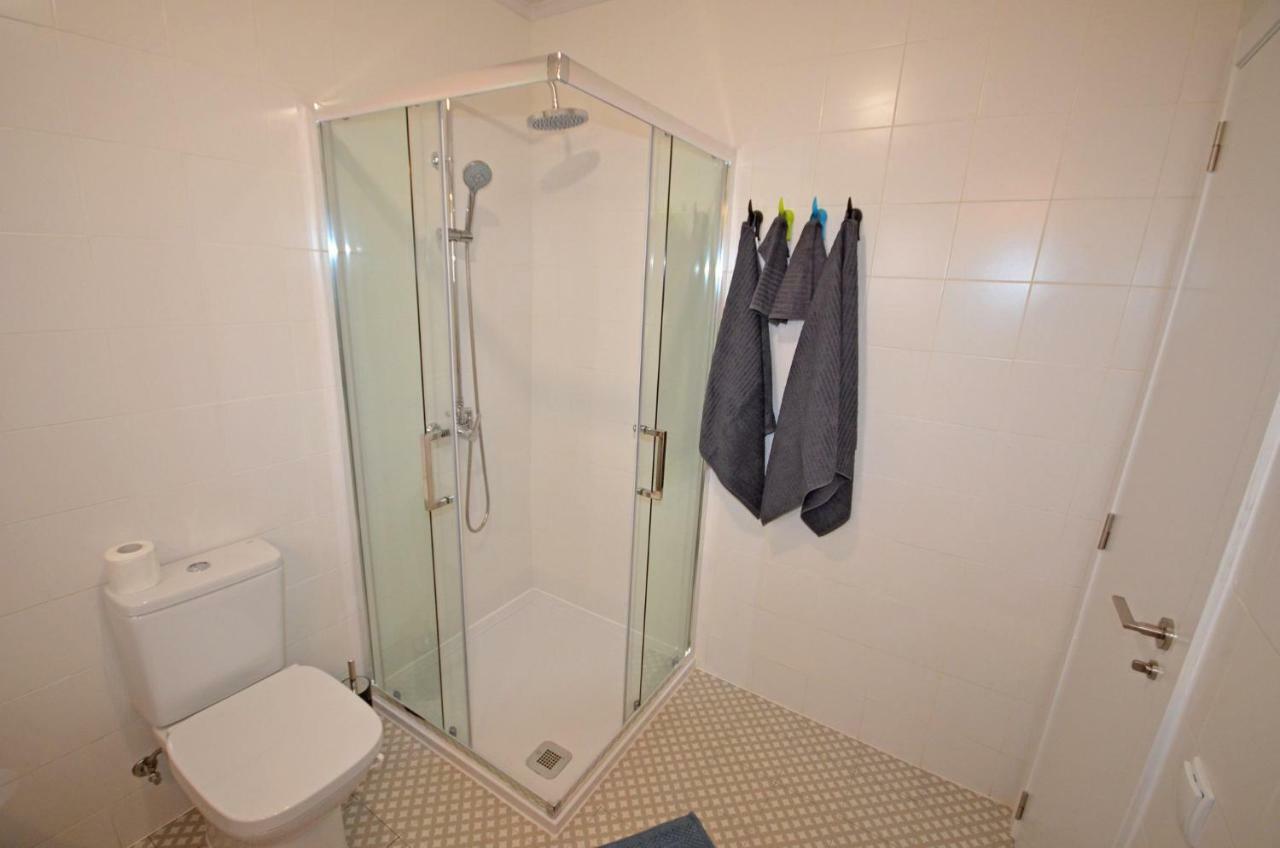 Ferienwohnung Presidente - Pool - Glasfaserinternet - Costa Calma Esterno foto
