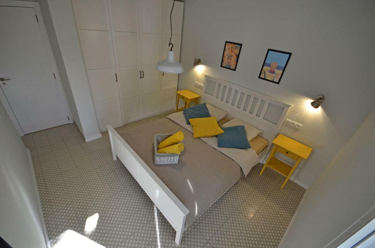 Ferienwohnung Presidente - Pool - Glasfaserinternet - Costa Calma Esterno foto