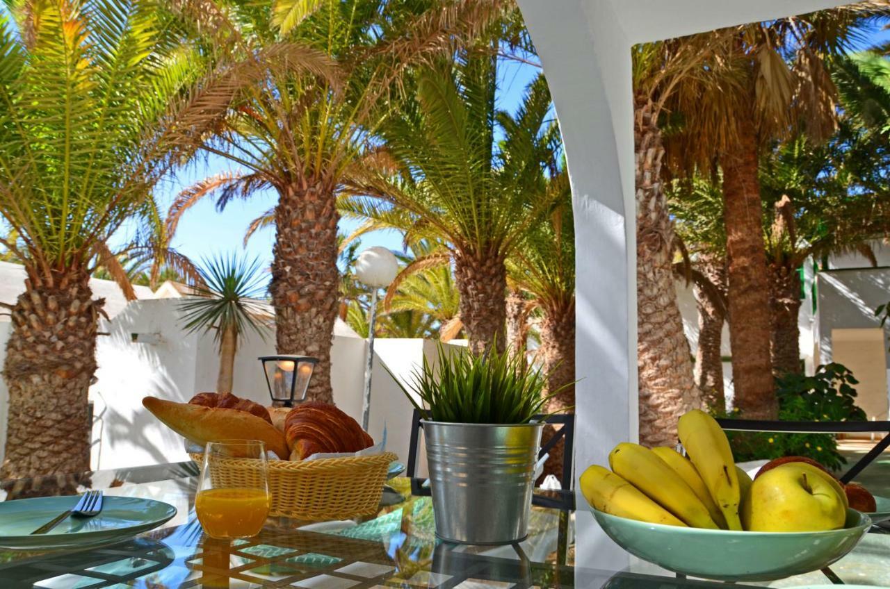 Ferienwohnung Presidente - Pool - Glasfaserinternet - Costa Calma Esterno foto