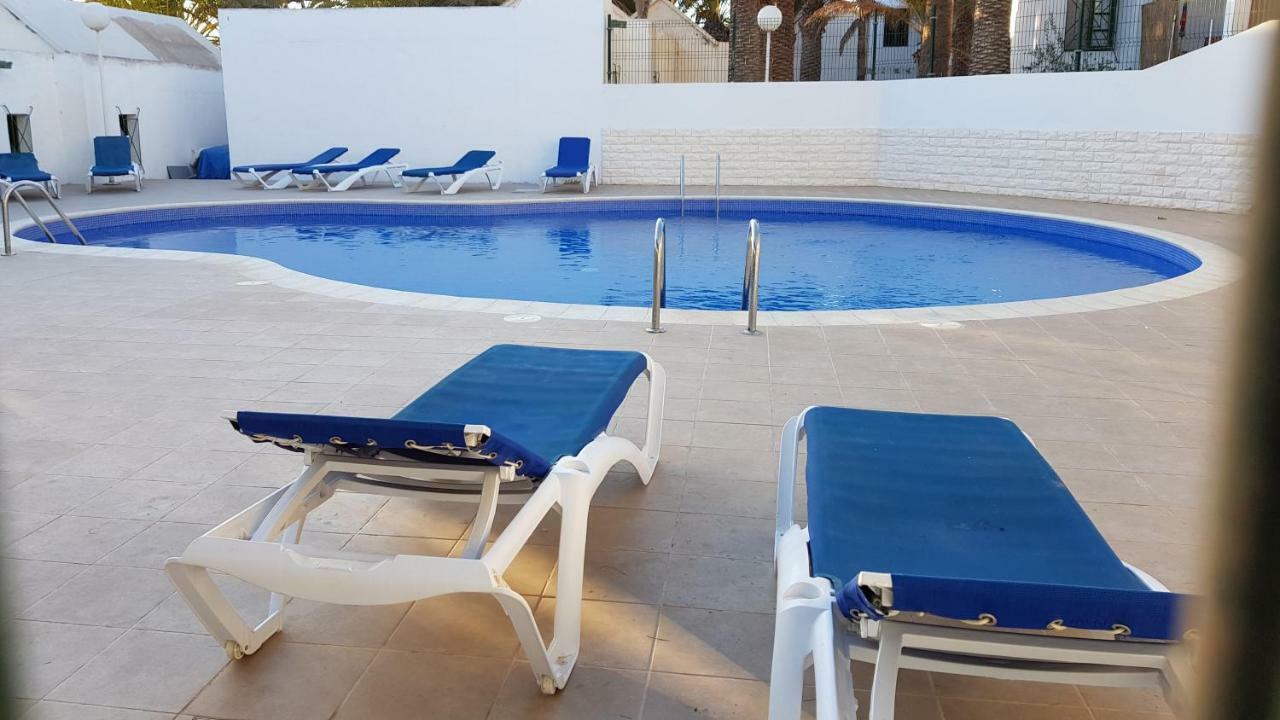 Ferienwohnung Presidente - Pool - Glasfaserinternet - Costa Calma Esterno foto